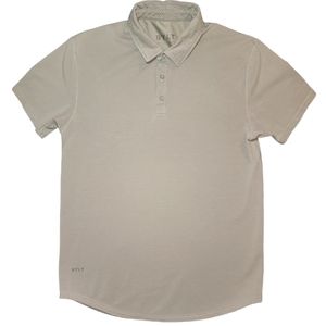 Bylt - Drop Cut Lux Polo